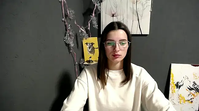 lady olivia  online show from 12.21.24