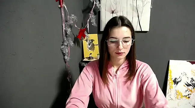 lady olivia  online show from 01.06.25