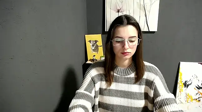 lady olivia  online show from 01.15.25