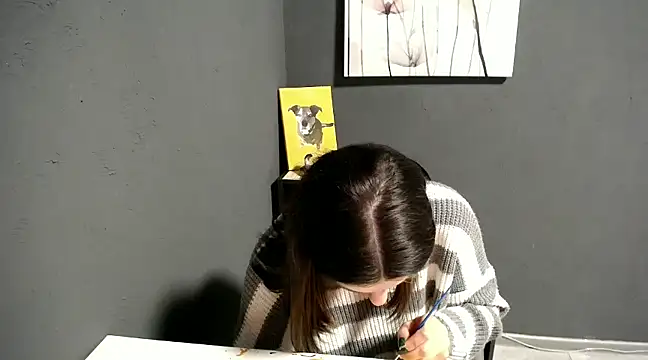 lady olivia  online show from 01.15.25