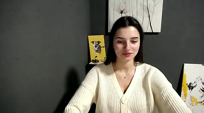 lady olivia  online show from 01.16.25