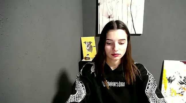 lady olivia  online show from 01.18.25