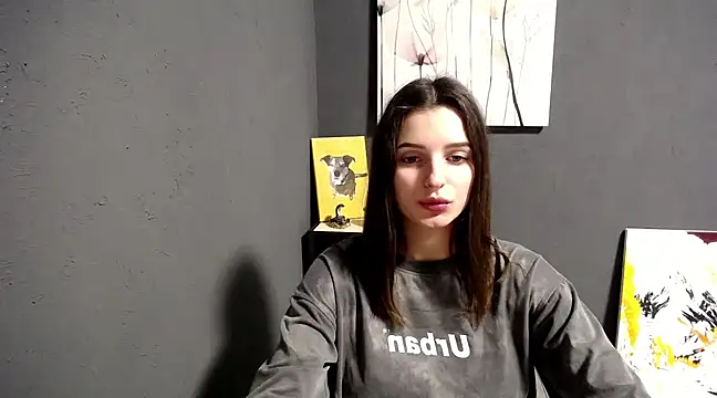 lady olivia  online show from 01.20.25