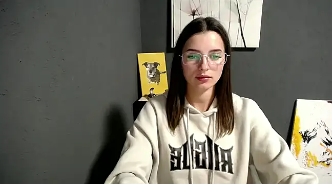 lady olivia  online show from 02.12.25