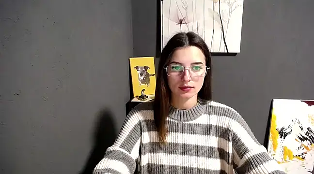 lady olivia  online show from 02.25.25