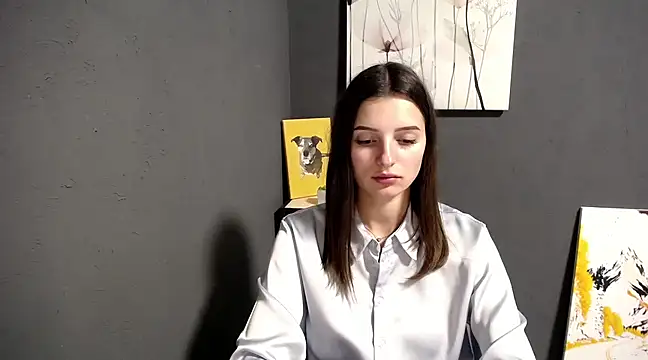 lady olivia  online show from 02.28.25