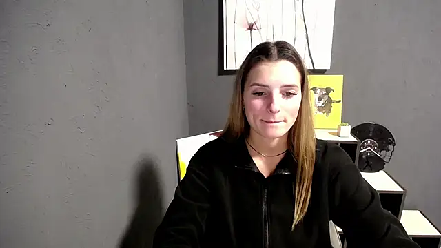 lady olivia  online show from 10.20.25