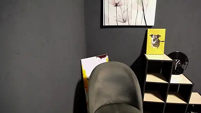 lady olivia  online show from 04.09.26