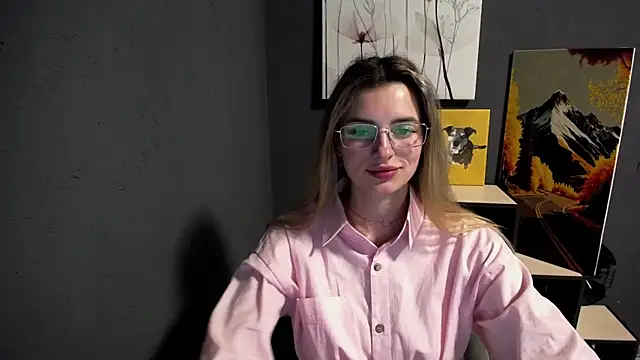 lady olivia  online show from 06.04.26