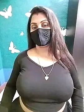 Riya Sexy Baby online show from 03.22.25