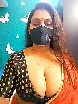 Riya Sexy Baby online show from 10.28.25