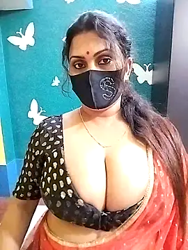 Riya Sexy Baby online show from 11.23.25