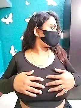 Riya Sexy Baby online show from 12.03.25
