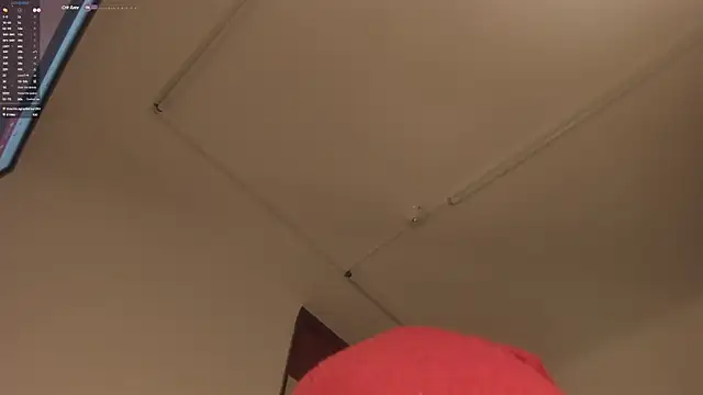 Samanntha Rose online show from 01.16.25