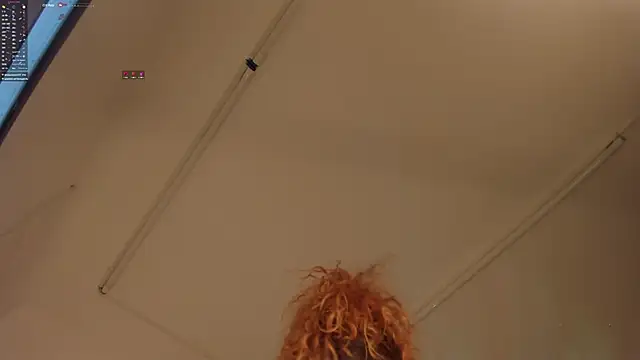 Samanntha Rose online show from 02.15.25