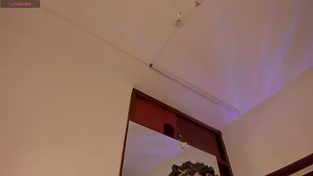 Samanntha Rose online show from 02.21.25