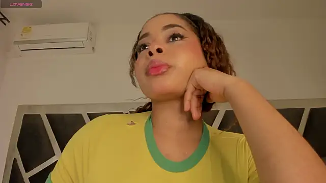 Samanntha Rose online show from 01.31.26