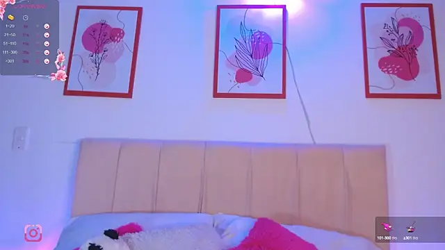 elianabrown online show from 01.29.25