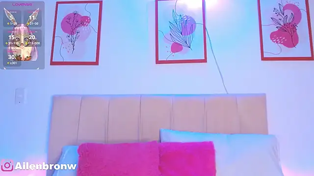 elianabrown online show from 03.02.25