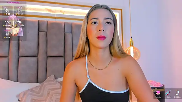 elianabrown online show from 02.09.26