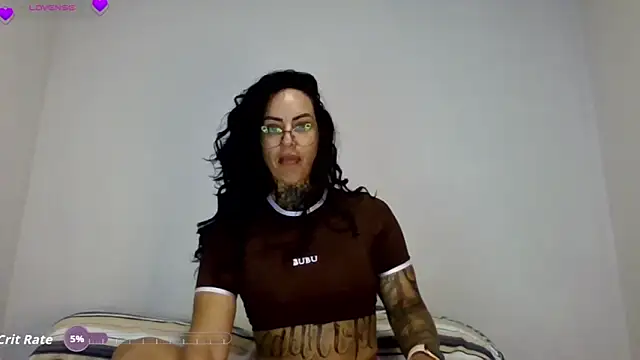 YasmimBrasil online show from 01.10.26