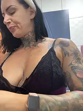 YasmimBrasil online show from 04.07.26