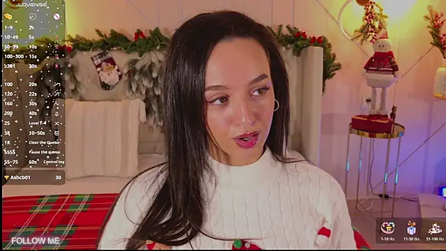 Lolly Neal online show from 12.23.25