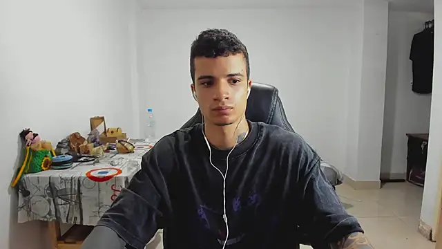 Balo lovers online show from 01.13.25