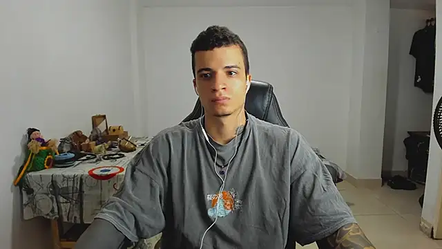 Balo lovers online show from 01.15.25