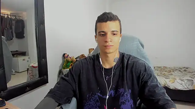 Balo lovers online show from 02.11.25