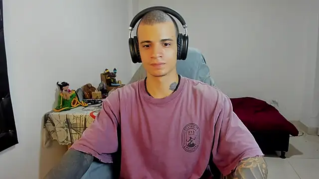 Balo lovers online show from 03.10.25