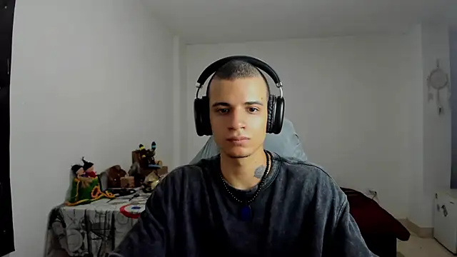 Balo lovers online show from 03.12.25