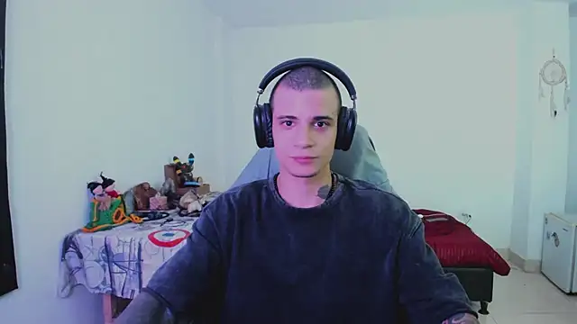 Balo lovers online show from 03.12.25