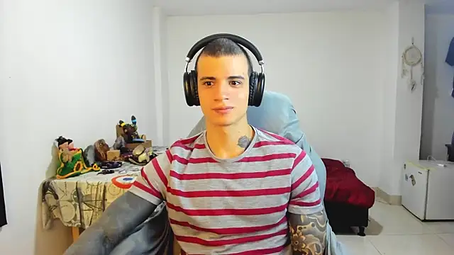 Balo lovers online show from 03.19.25