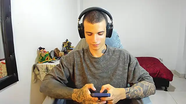 Balo lovers online show from 03.20.25