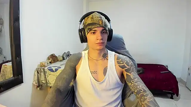 Balo lovers online show from 03.21.26