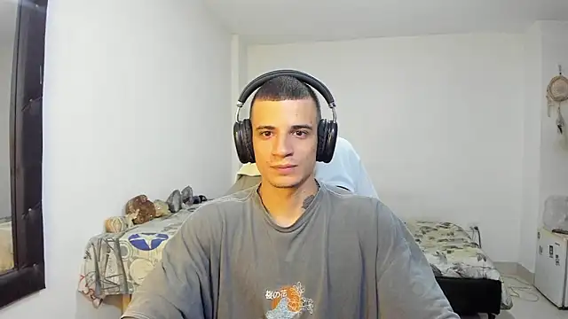 Balo lovers online show from 04.25.26