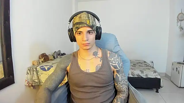 Balo lovers online show from 04.29.26