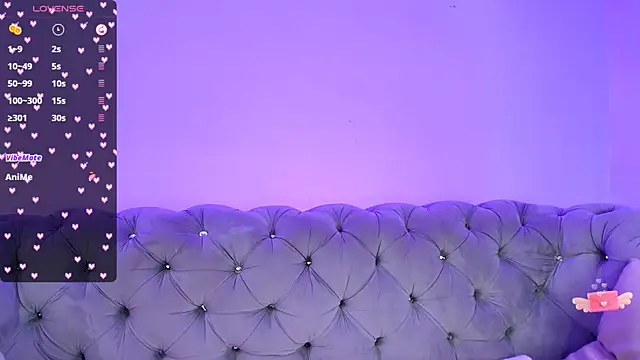 Snapshot of Victoria_Adams14 chatting on 02.28.25 Victoria Adams14 online show from 02.28.25