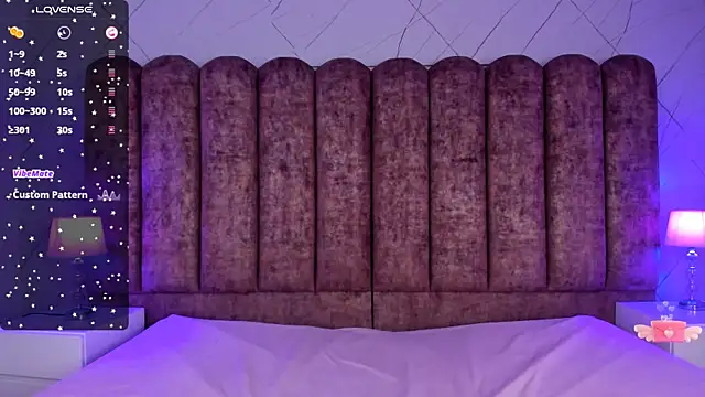 Snapshot of Victoria_Adams14 chatting on 03.01.25 Victoria Adams14 online show from 03.01.25