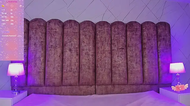 Snapshot of Victoria_Adams14 chatting on 03.13.25 Victoria Adams14 online show from 03.13.25