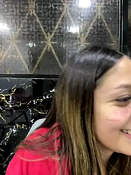 Snapshot of Victoria_Adams14 chatting on 11.08.25 Victoria Adams14 online show from 11.08.25