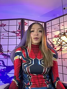 Snapshot of Victoria_Adams14 chatting on 01.31.26 Victoria Adams14 online show from 01.31.26