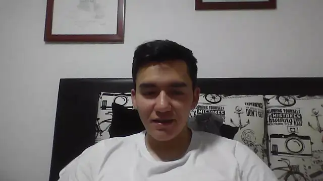 Estebitan vm online show from 02.20.26