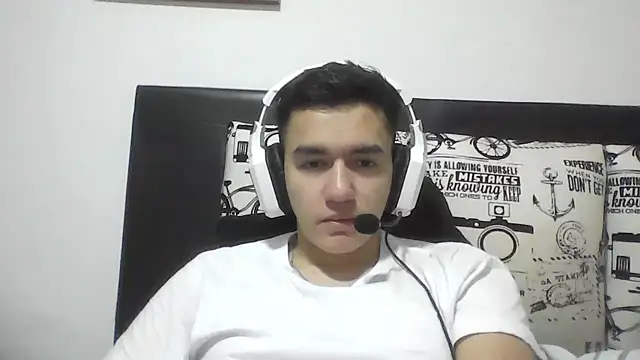 Estebitan vm online show from 03.02.26