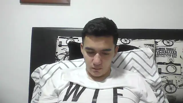 Estebitan vm online show from 03.13.26