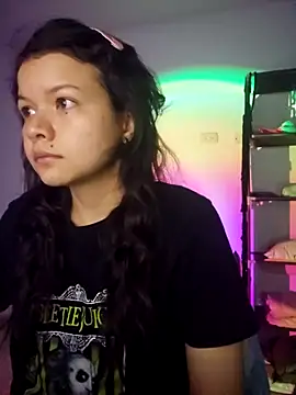 azumiichan online show from 01.21.25