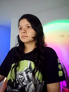 azumiichan online show from 01.23.25