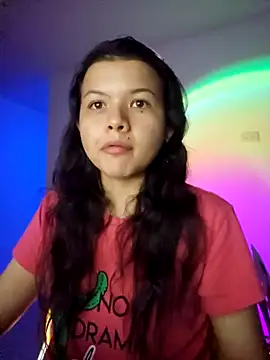 azumiichan online show from 02.01.25