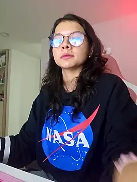 azumiichan online show from 04.14.26